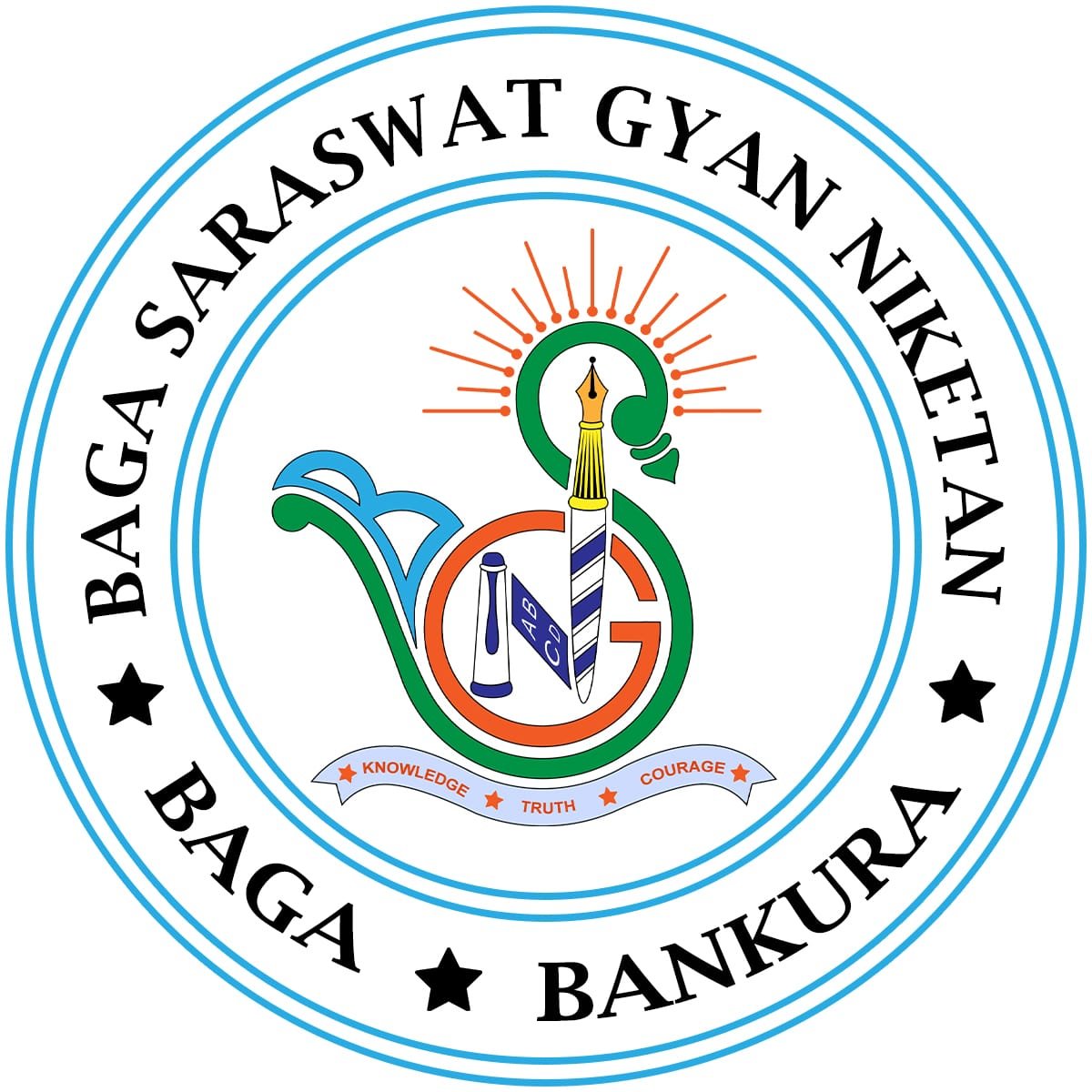 XYZ Logo